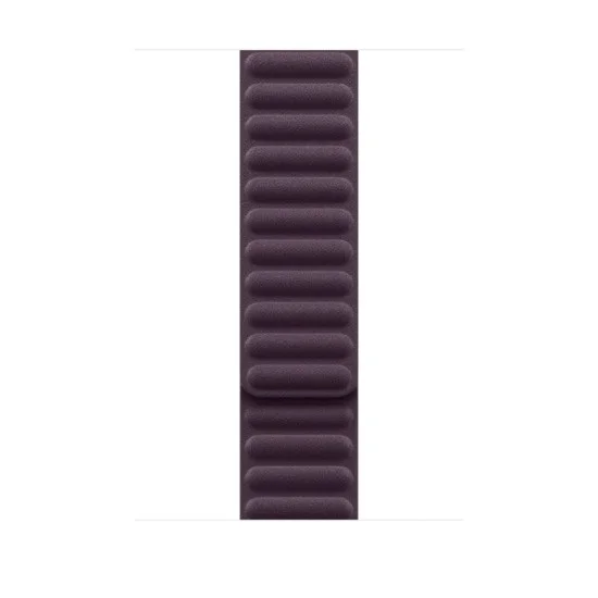 Apple Strap 46-Mm Blackberry Magnetic Link &mdash; M/L